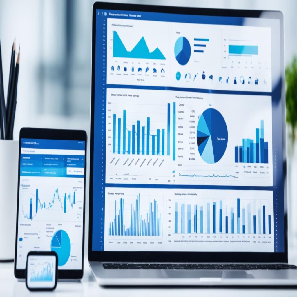 Narzędzia do analizy ruchu w sklepie internetowym