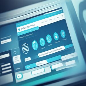 Opieka nad stronami, administracja i hosting