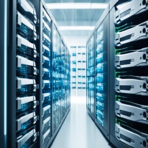 Opieka nad stronami, administracja i hosting