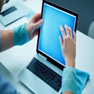 Opieka nad stronami, administracja i hosting