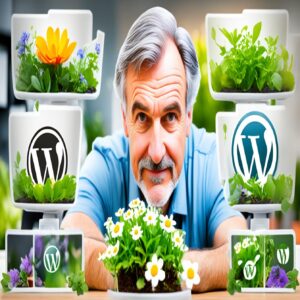 Opieka nad stronami, administracja i hosting