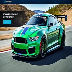 Opieka nad stronami, administracja i hosting