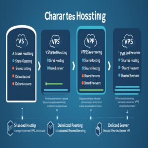 Opieka nad stronami, administracja i hosting