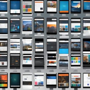 Tworzenie stron internetowych