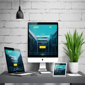 Tworzenie stron internetowych