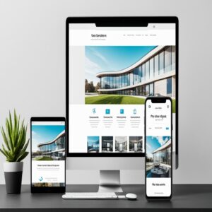 Tworzenie stron internetowych