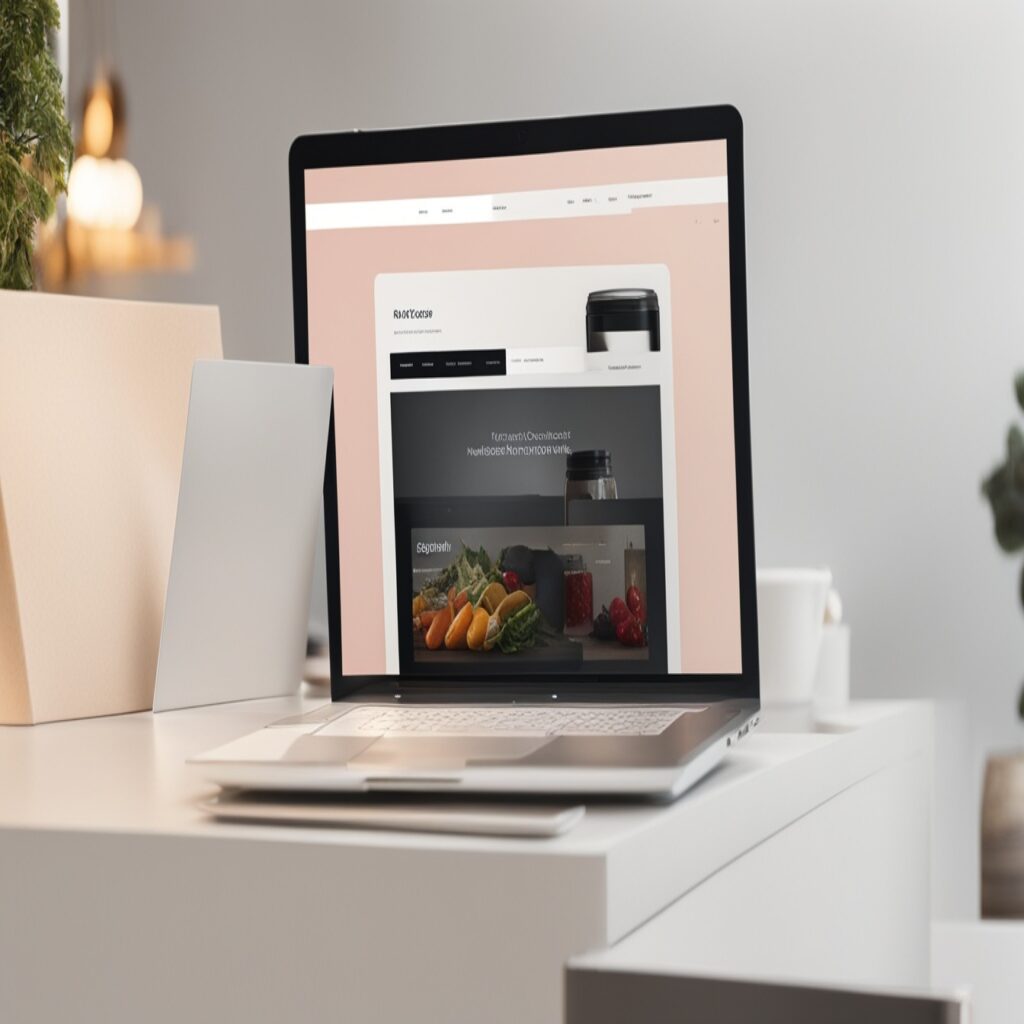 WooCommerce dla sklepów online