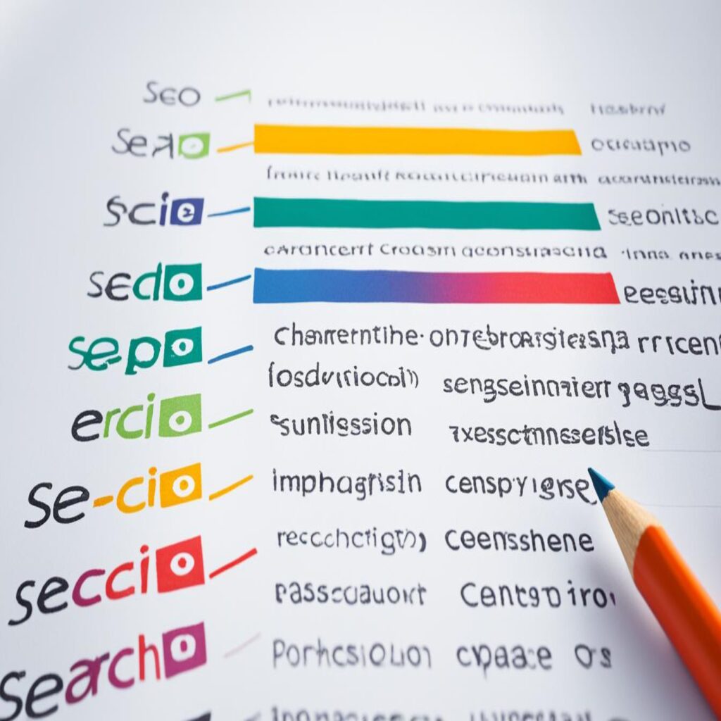 analiza konkurencji w SEO