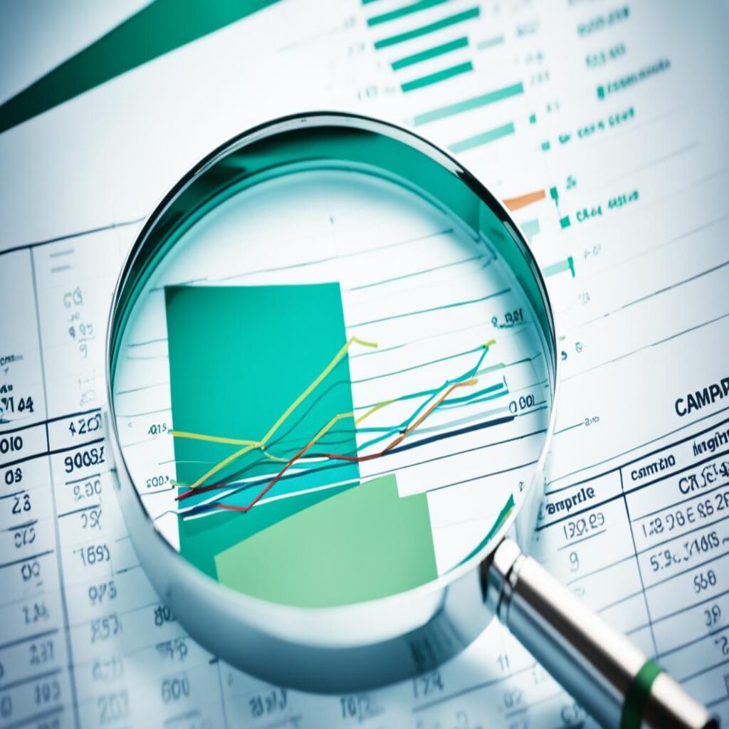 analiza wyników kampanii reklamowej analiza wyników kampanii reklamowej