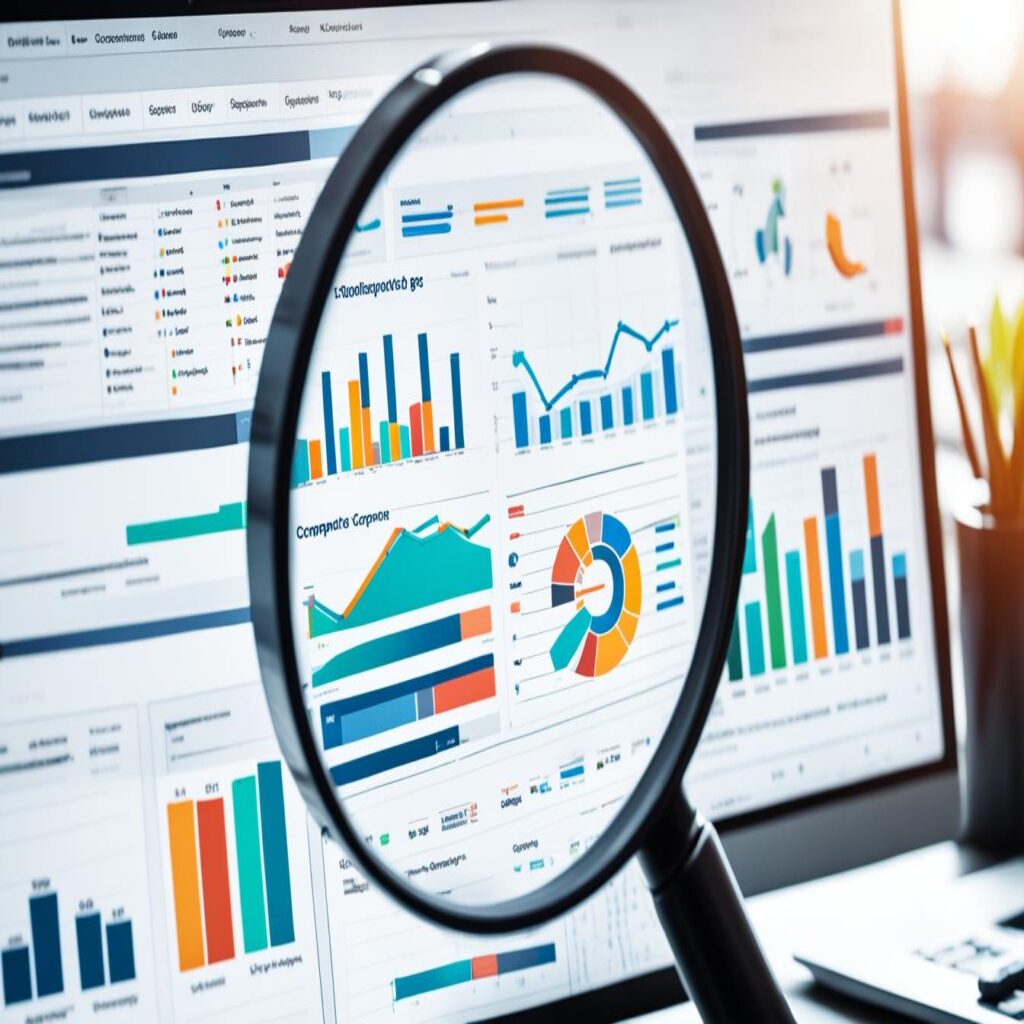 badania słów kluczowych konkurencji