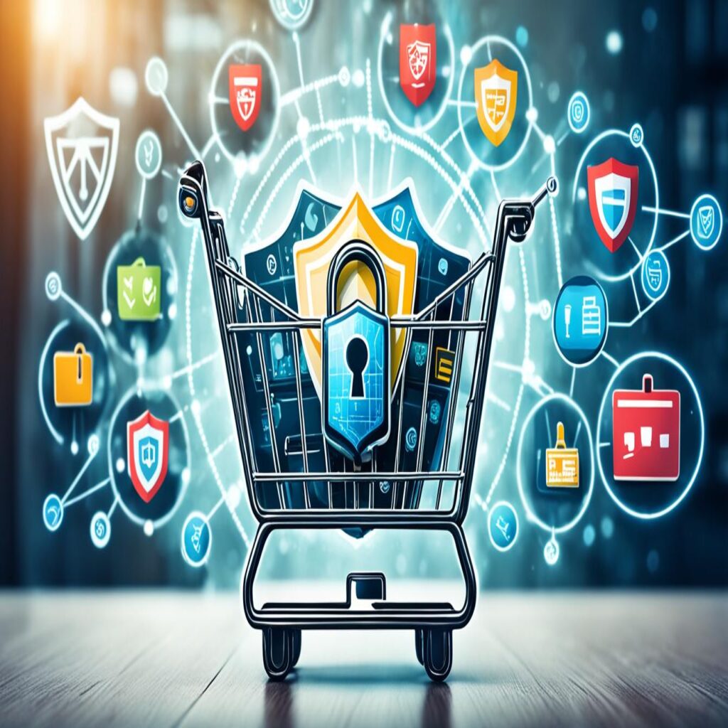 bezpieczeństwo płatności online