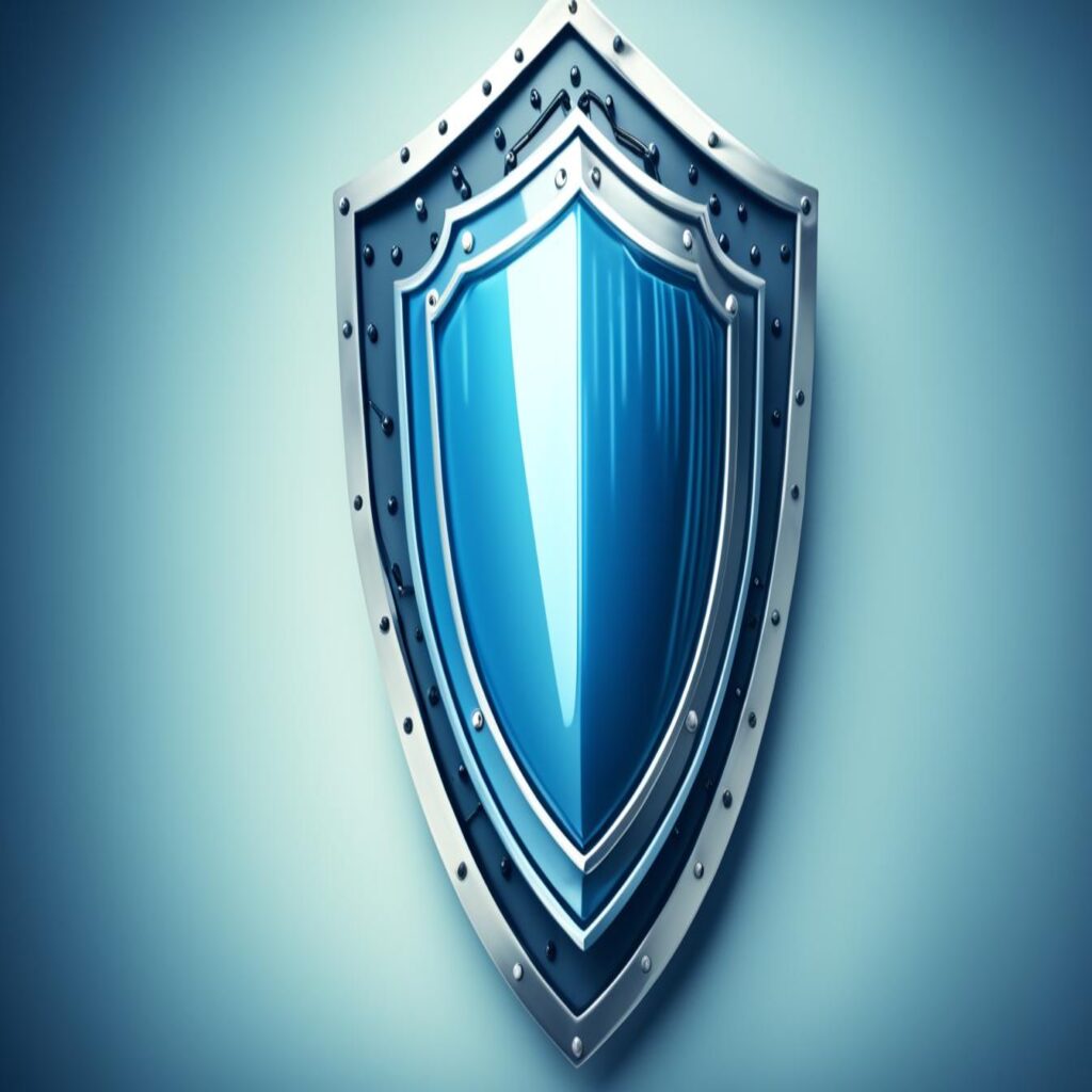 bezpieczeństwo strony