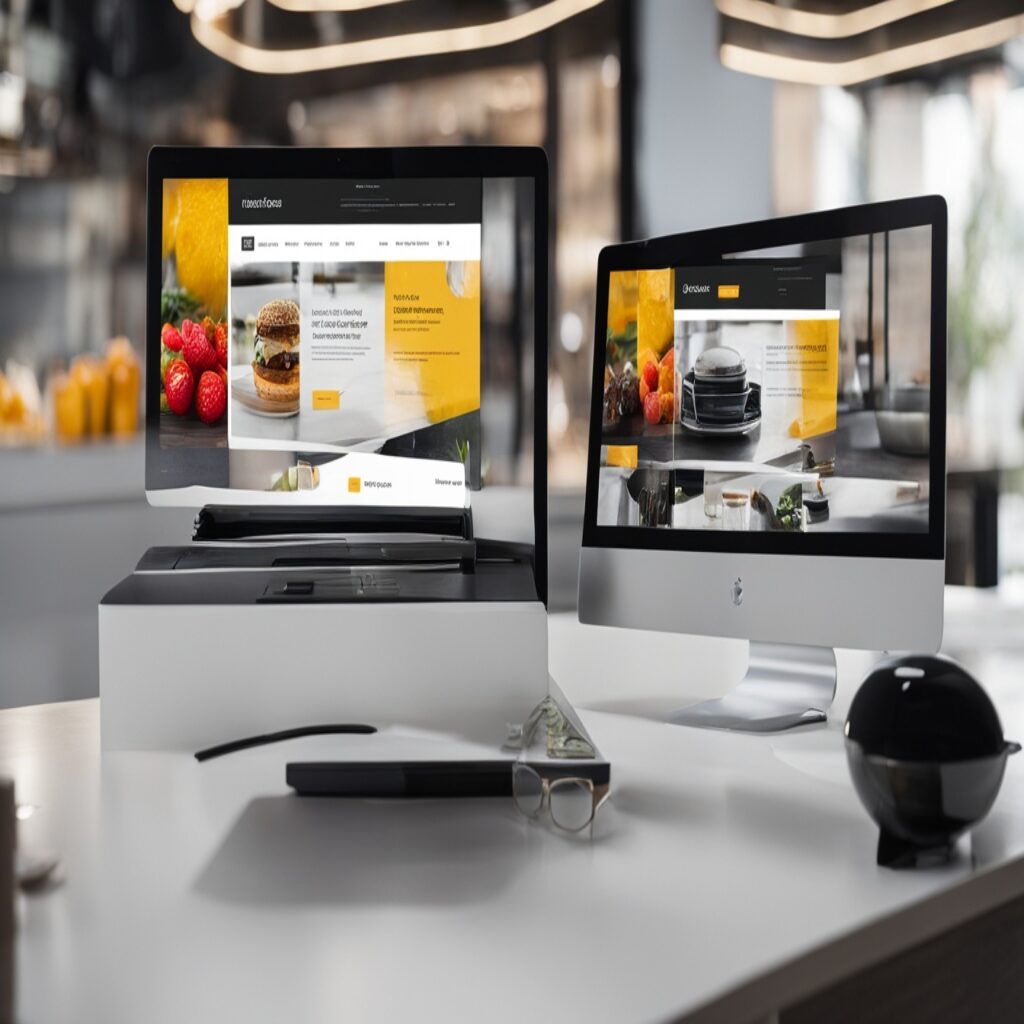 elementy skutecznej strony