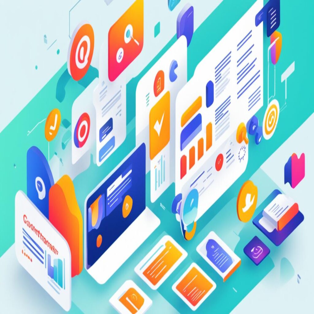 formy treści w kampaniach content marketingowych