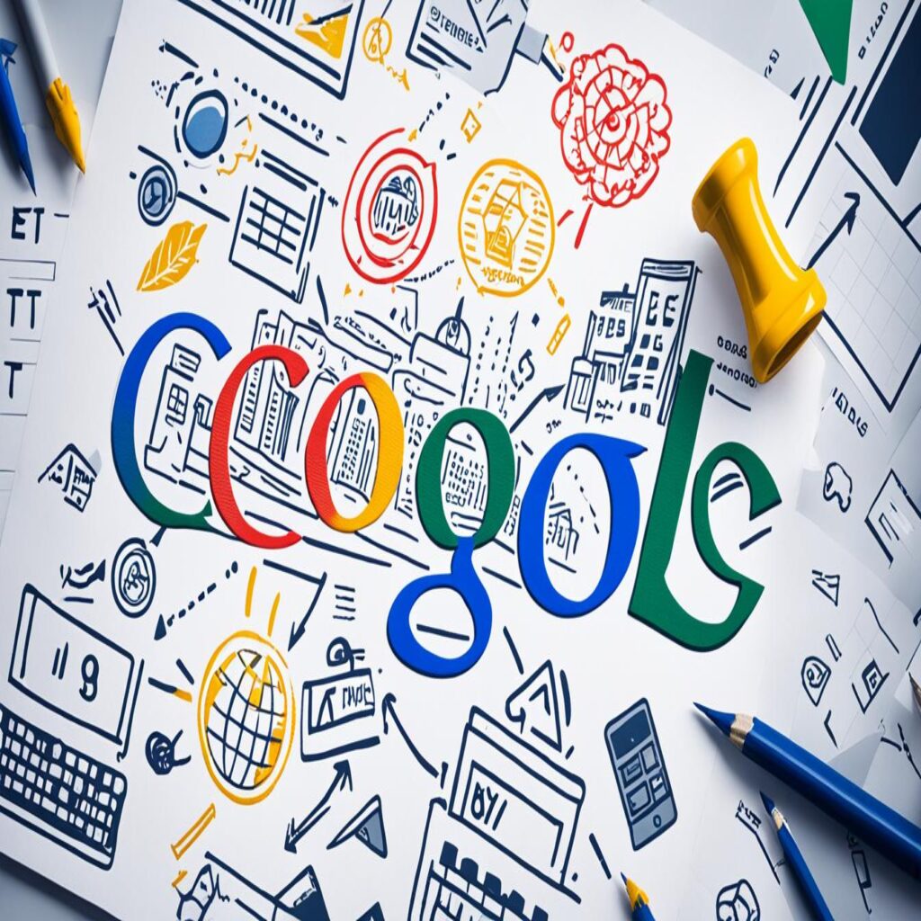 kampanie Google Ads, frazy kluczowe, wykluczające słowa kluczowe