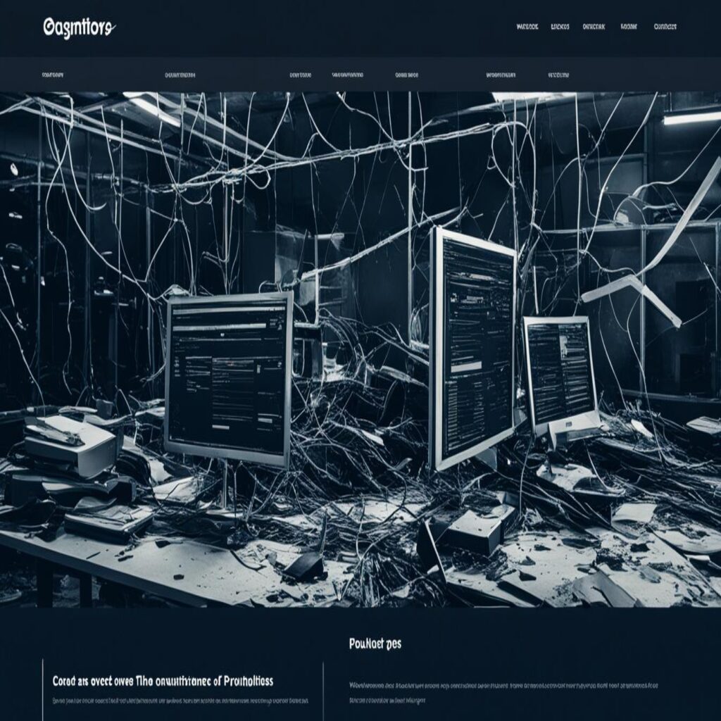 konsekwencje przestojów