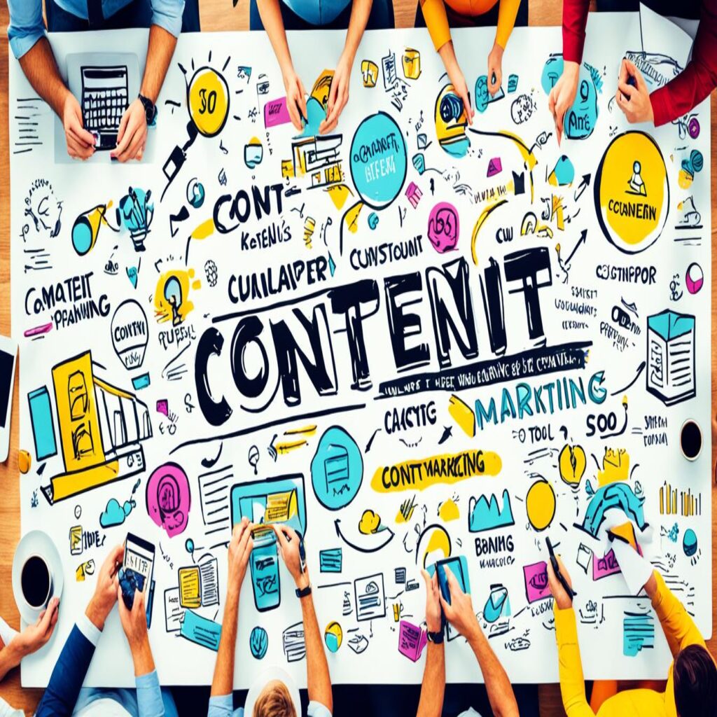 korzyści content marketingu