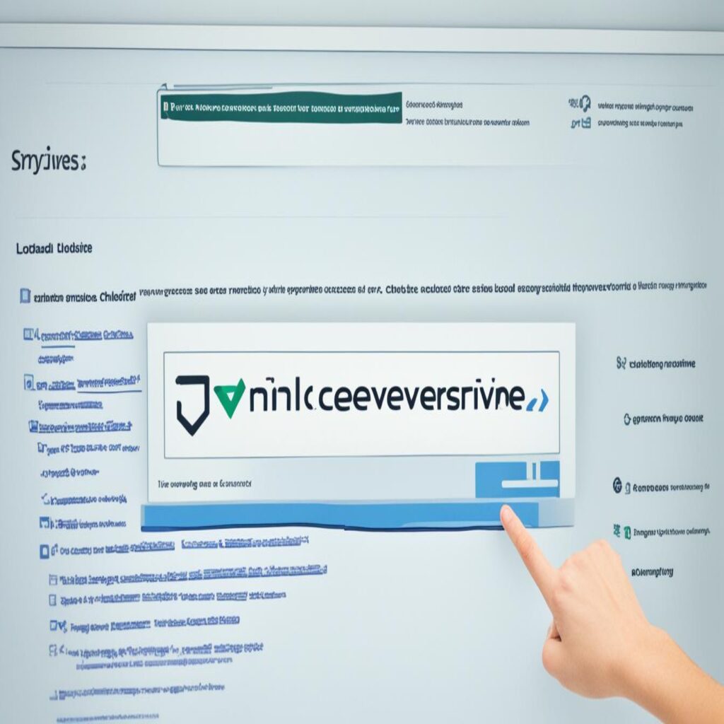 migracja strony internetowej migracja strony internetowej