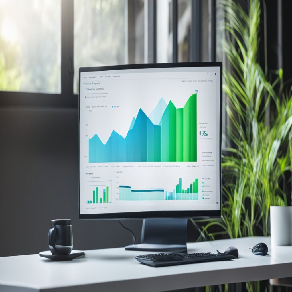 monitorowanie czasu działania