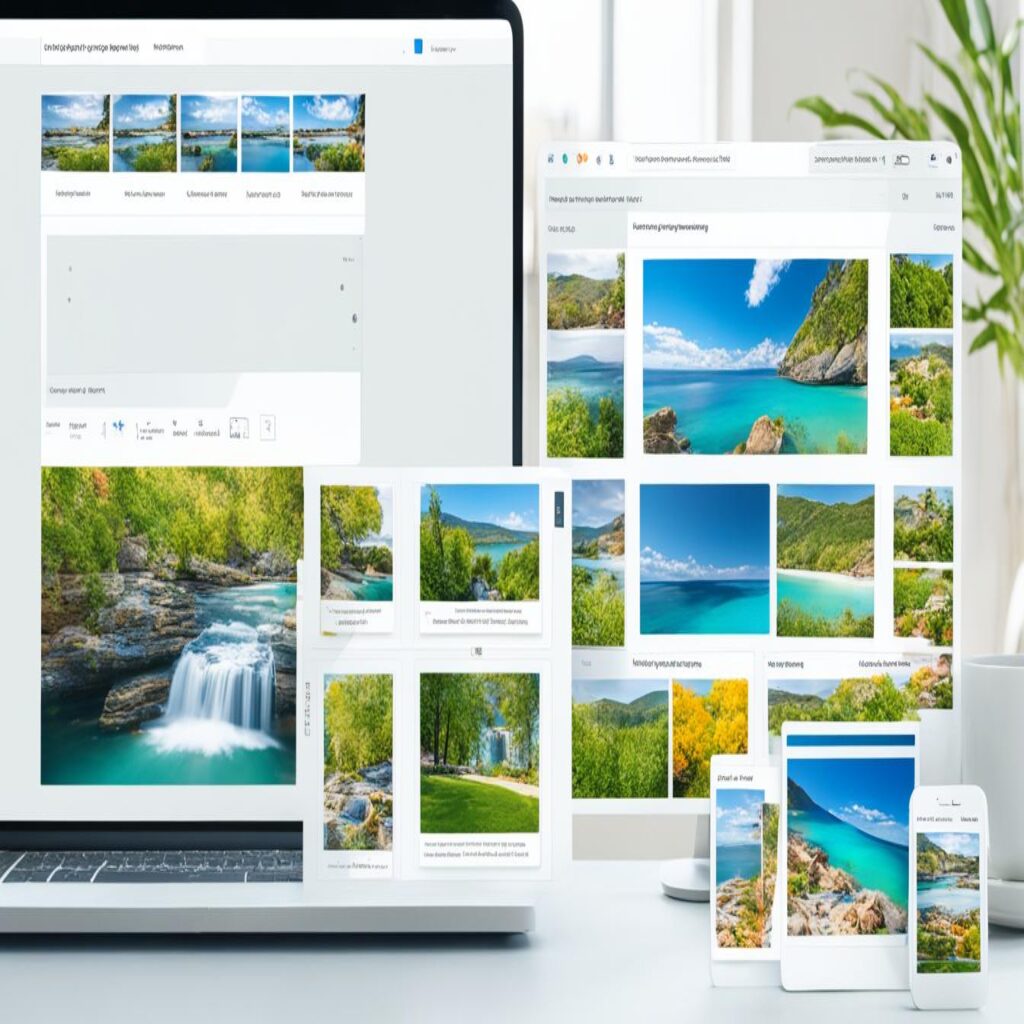 optymalizacja obrazów