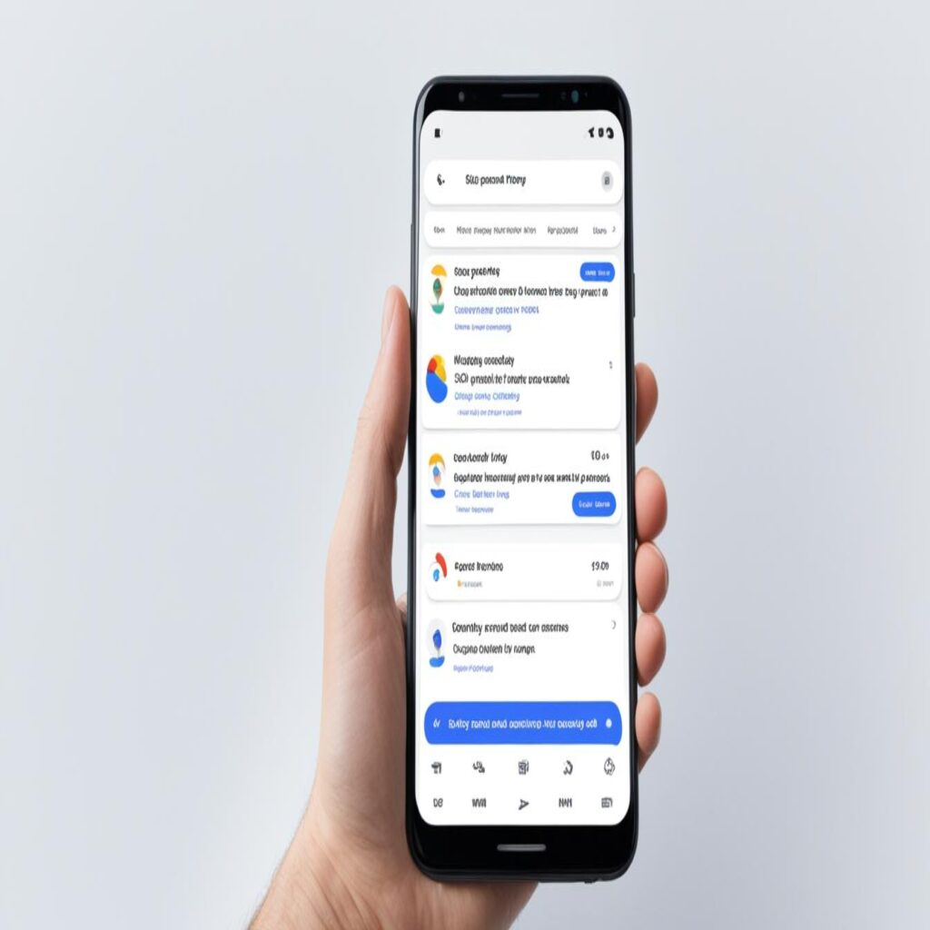 personalizacja reklam w Google