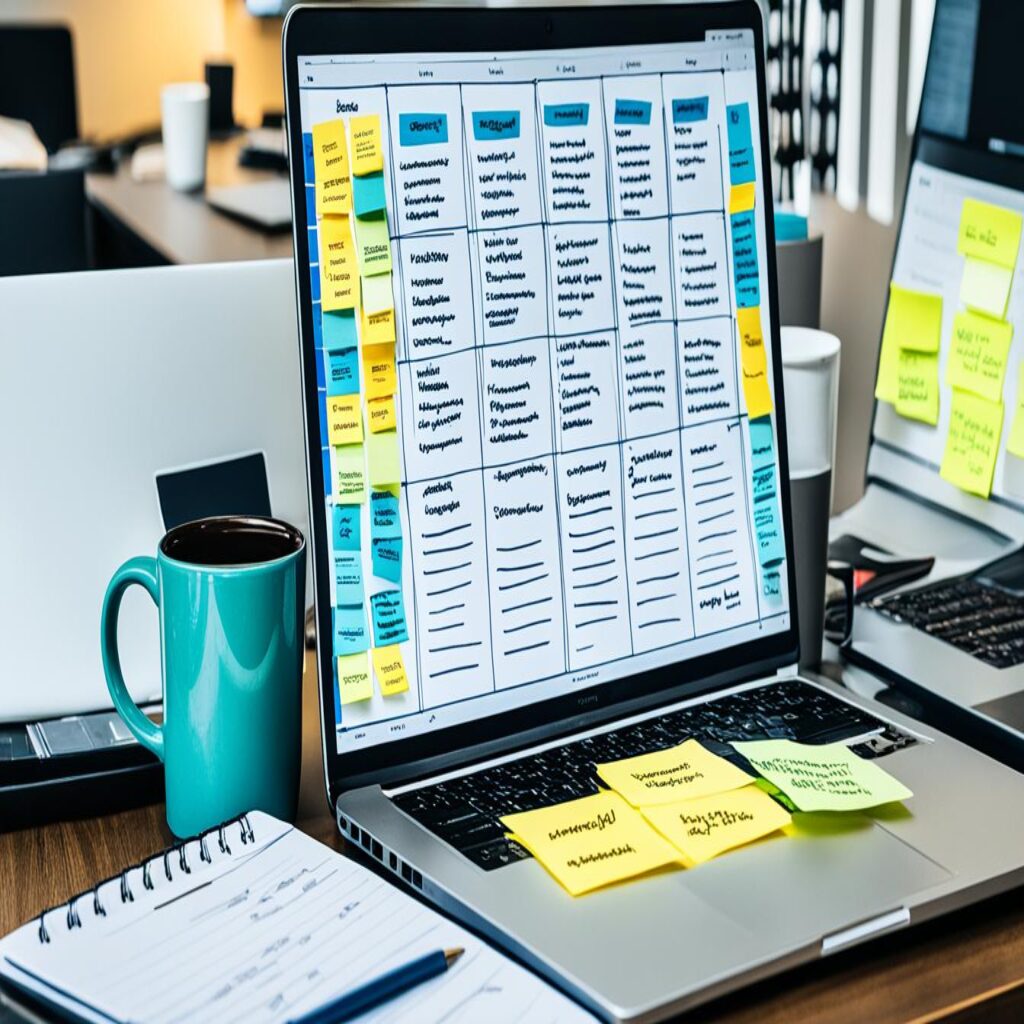 przygotowanie kampanii content marketingowej