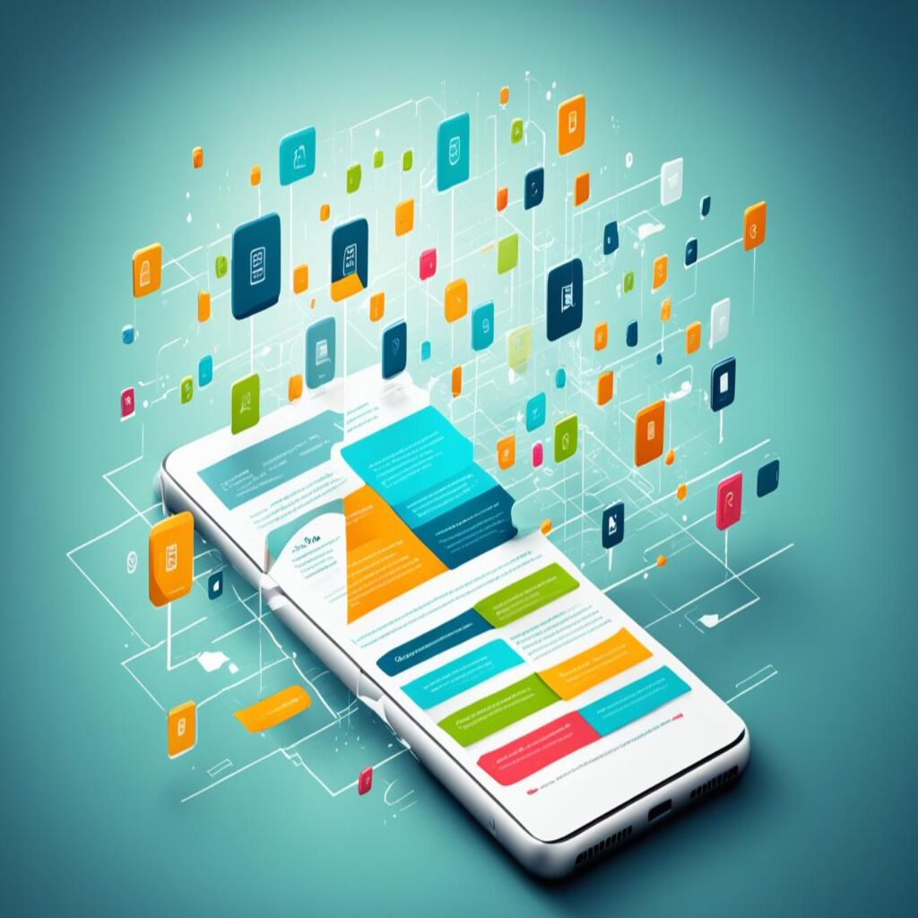 responsywność dla mobilnych użytkowników