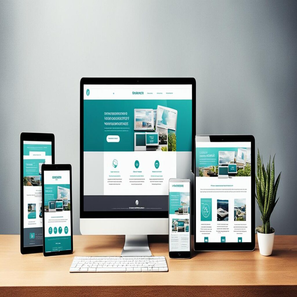 responsywność stron