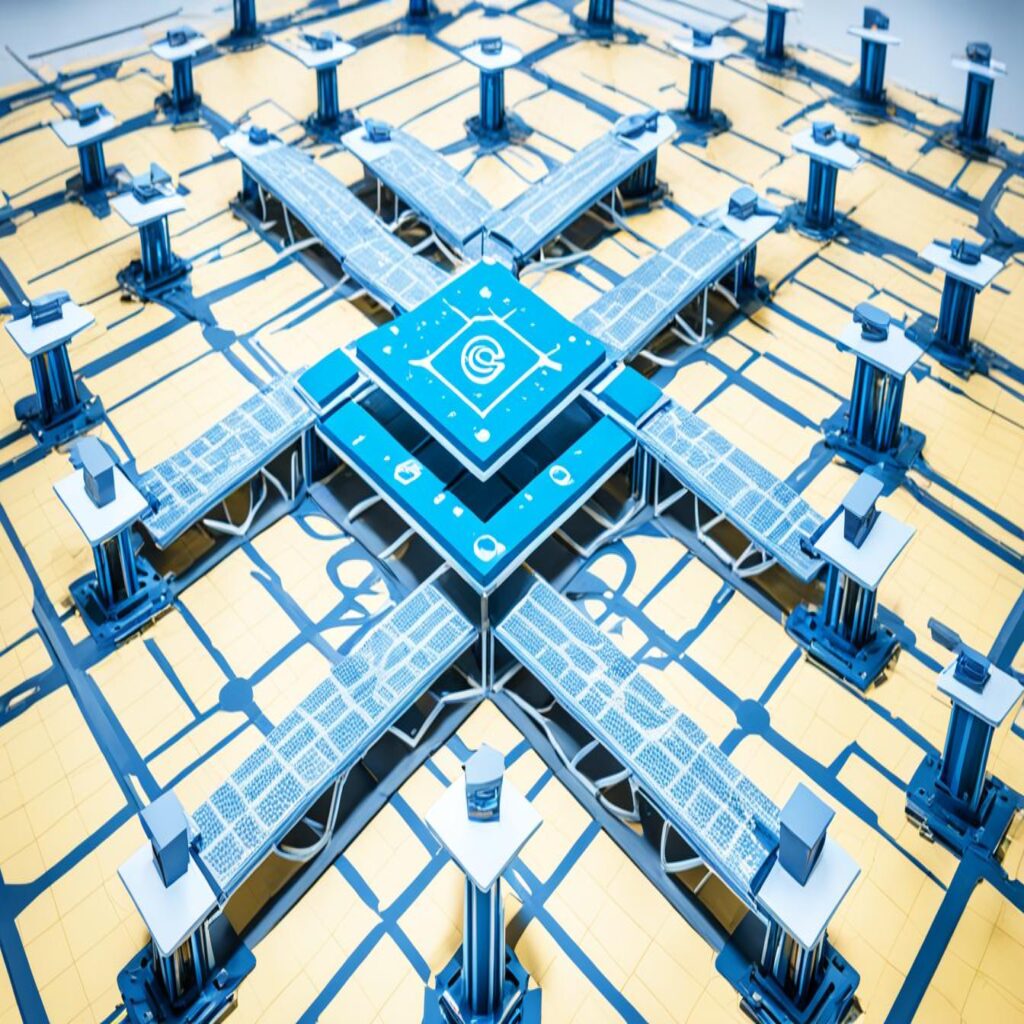 skalowalność platformy