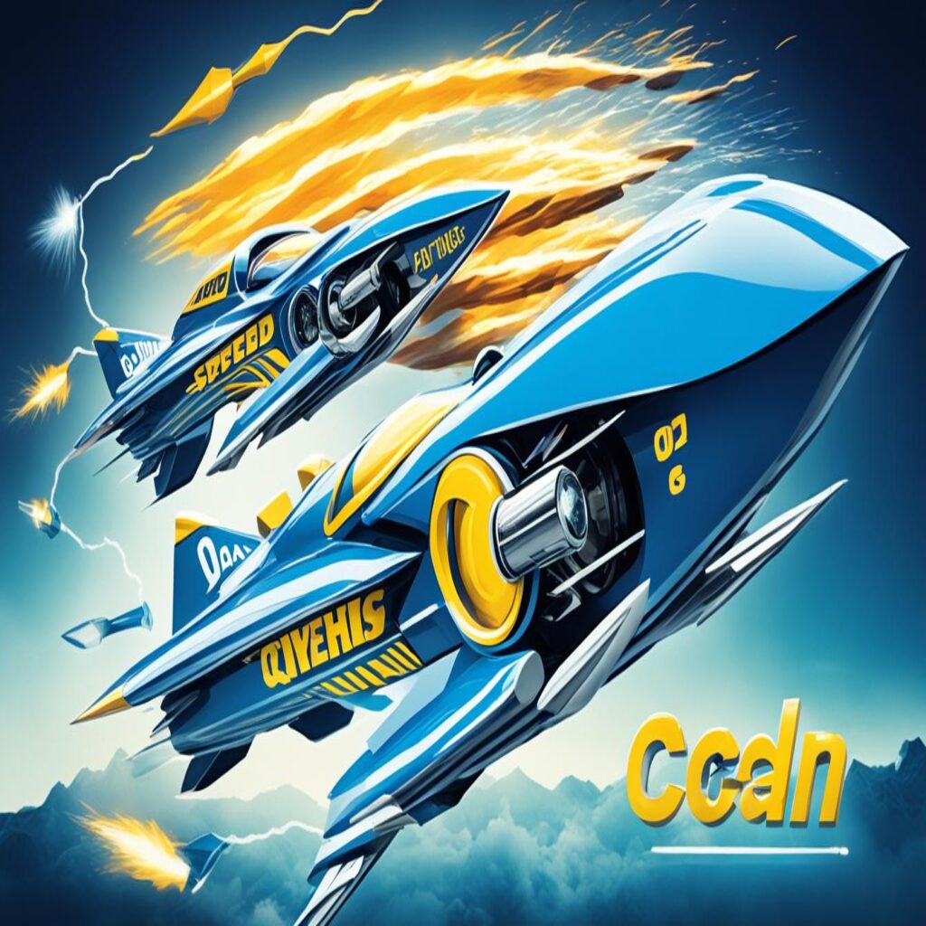 szybkość ładowania