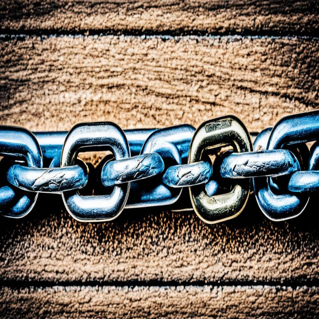 techniki link buildingu