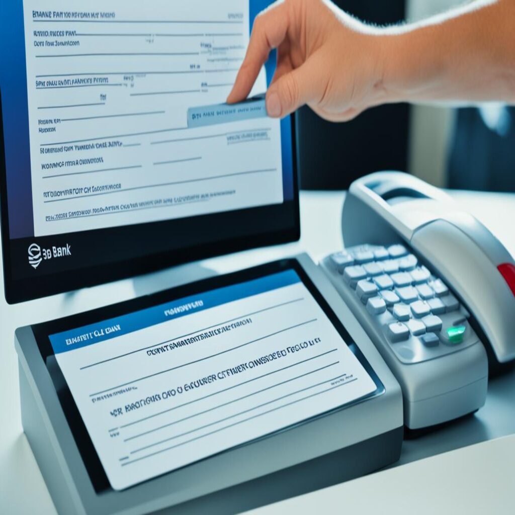 tradycyjny przelew bankowy