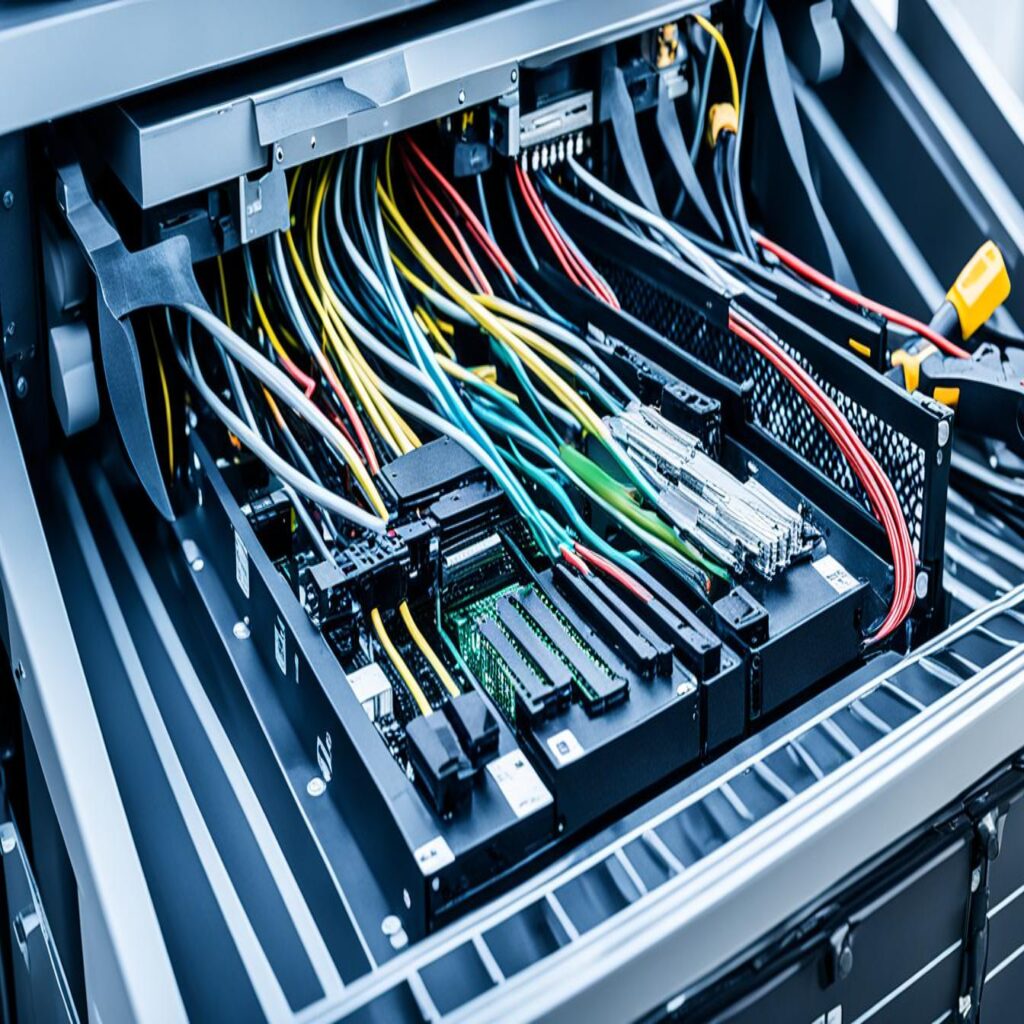 usługi wsparcia technicznego usługi wsparcia technicznego