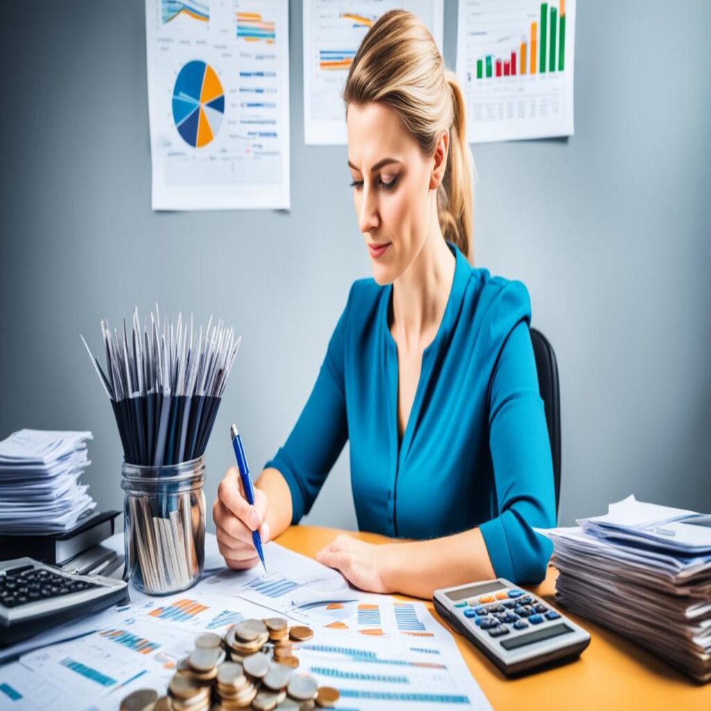 ustalanie budżetu reklamowego ustalanie budżetu reklamowego