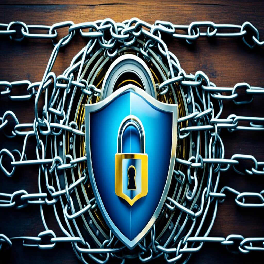 bezpieczeństwo stron