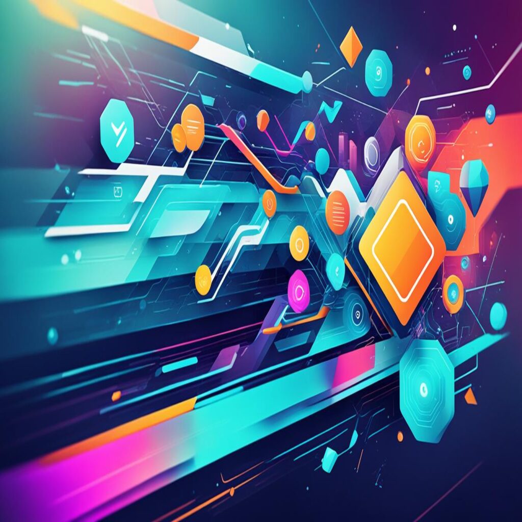 trendy w projektowaniu stron internetowych