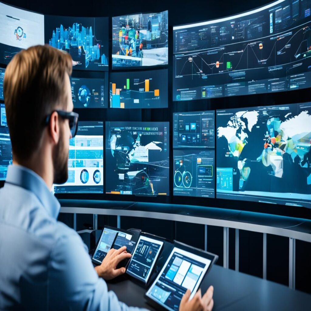 zarządzanie witrynami