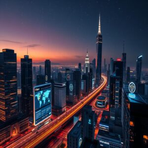 Blockchain i strony WWW