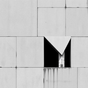 Brutalizm w designie