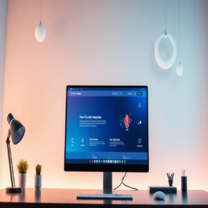 Integracja z asystentami głosowymi