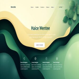 Projektowanie inspirowane naturą