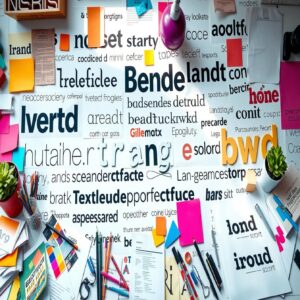 Typografia i branding