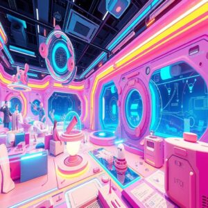 Wirtualna rzeczywistość