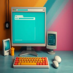 Zapomniane elementy web designu