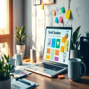 Projektowanie stron internetowych