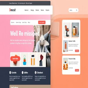 Skuteczna strona internetowa