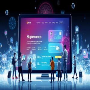 Trendy w projektowaniu stron