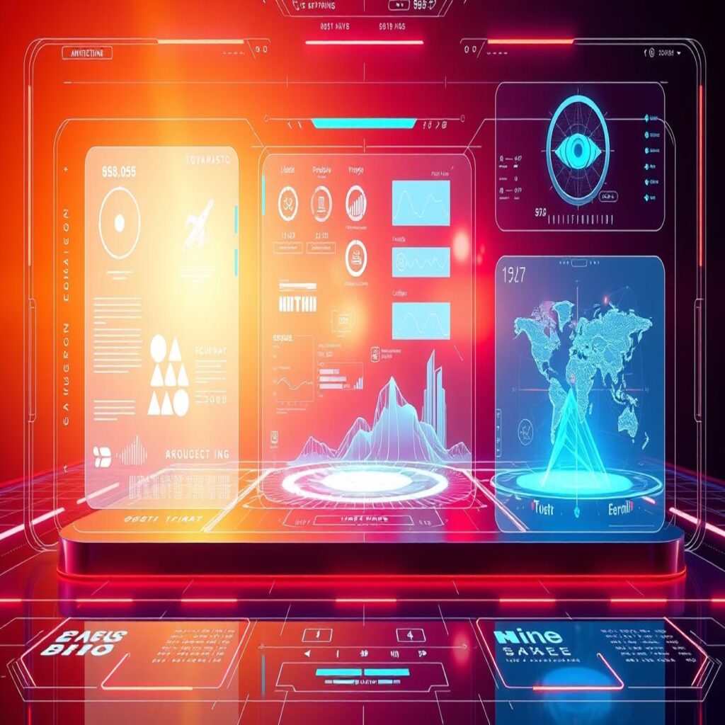 UX/UI w przyszłości UX/UI w przyszłości