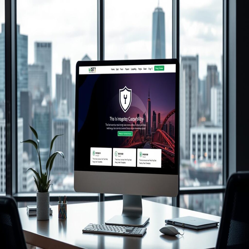 wiarygodność w sieci