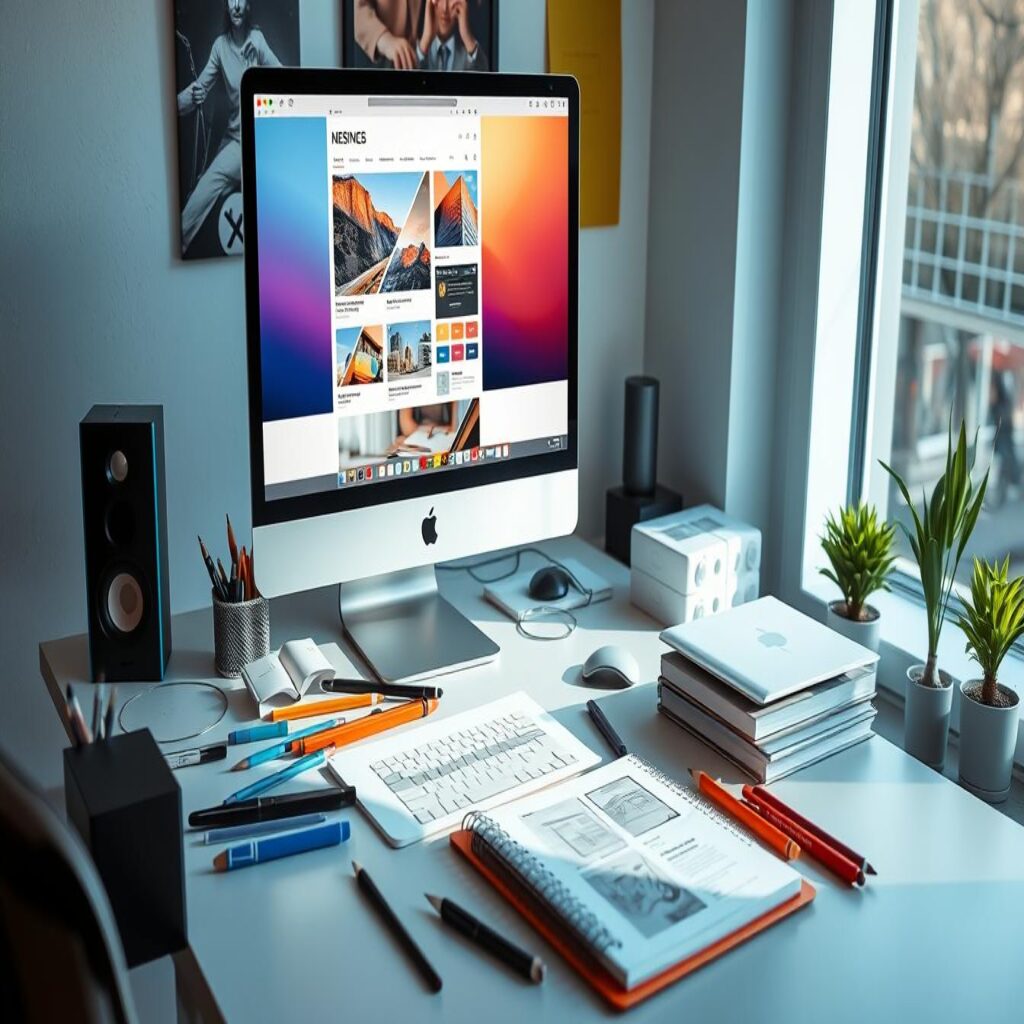 projektowanie stron projektowanie stron